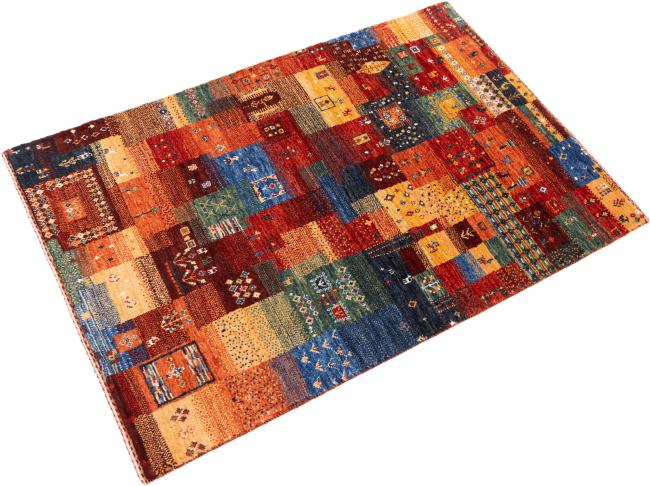 Perser Gabbeh Loribaft Atelier - 2