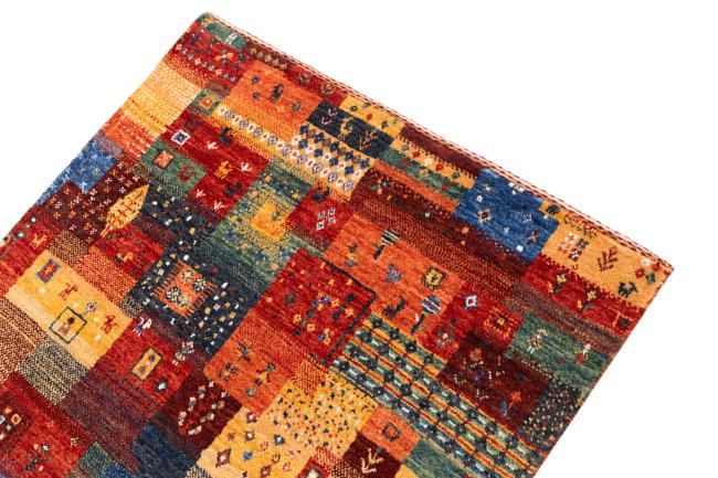 Perser Gabbeh Loribaft Atelier - 3