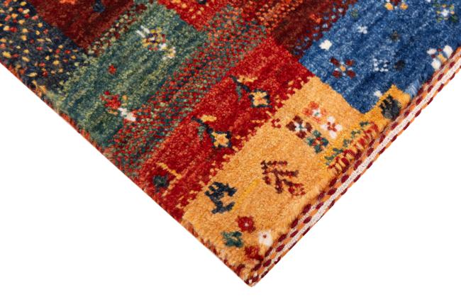 Perser Gabbeh Loribaft Atelier - 5