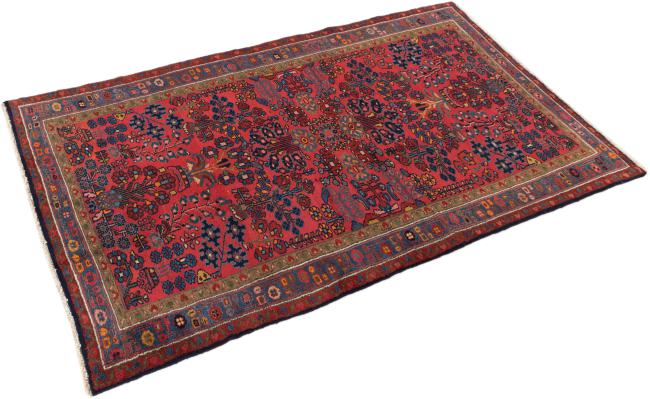 Mehraban Old - 1