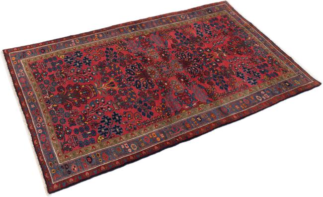 Mehraban Old - 2