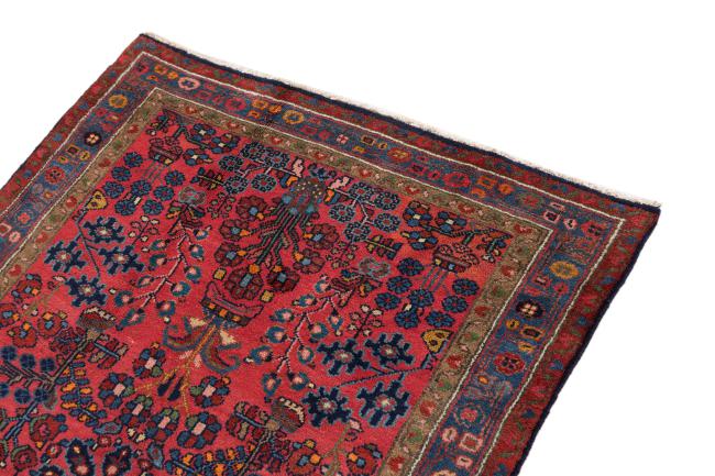 Mehraban Old - 3