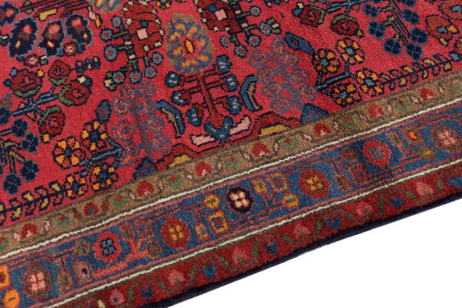 Mehraban Old - 4
