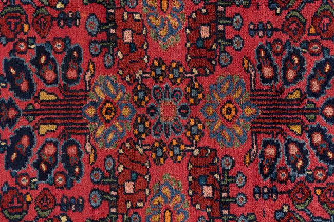 Mehraban Old - 6