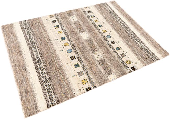 Persja Gabbeh Loribaft Tabiilbaft - 2