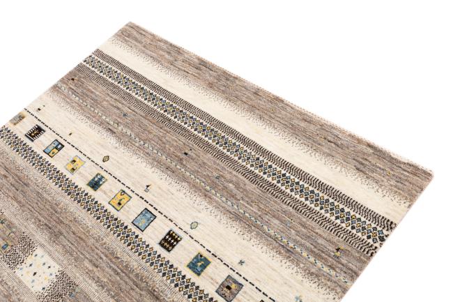 Persja Gabbeh Loribaft Tabiilbaft - 3