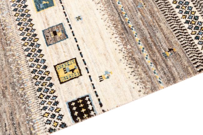 Persja Gabbeh Loribaft Tabiilbaft - 4