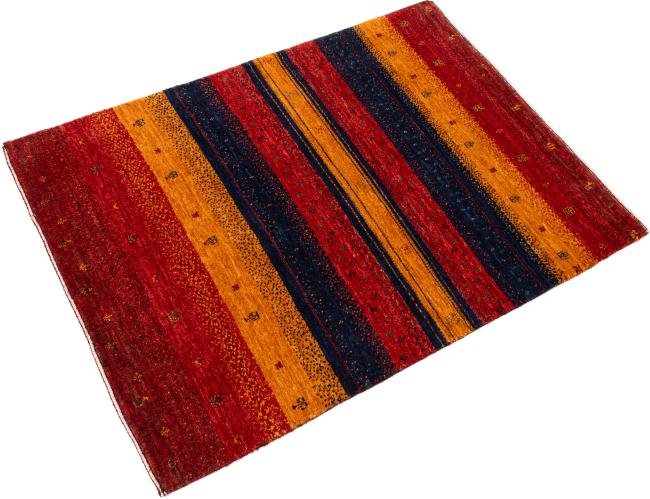 Perser Gabbeh Loribaft Essence - 2