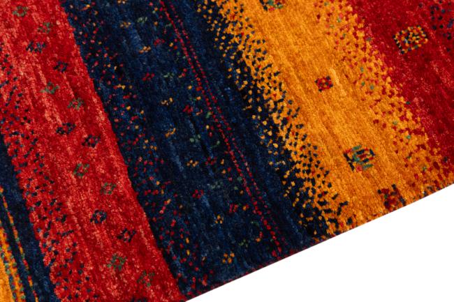 Perser Gabbeh Loribaft Essence - 4