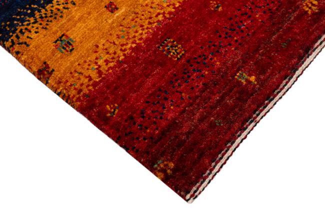 Perser Gabbeh Loribaft Essence - 5