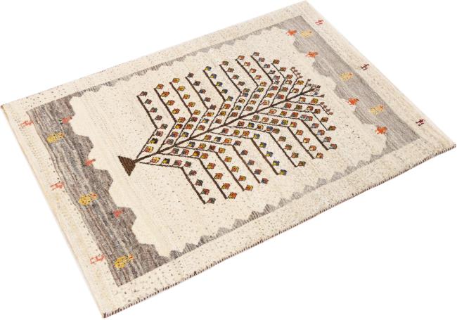 Perser Gabbeh Loribaft - 2