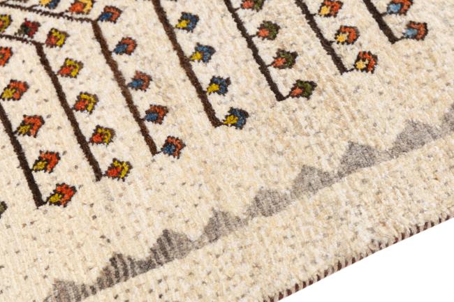 Perser Gabbeh Loribaft - 4