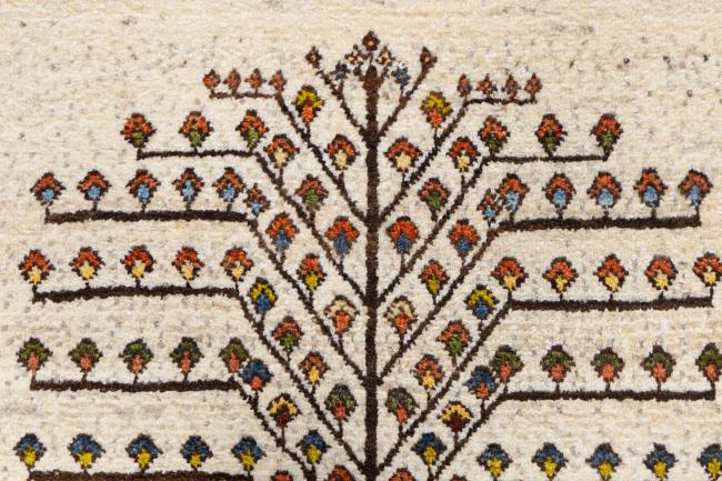 Perser Gabbeh Loribaft - 6