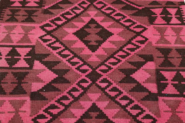 Kilim Afegão Heritage Limited - 3