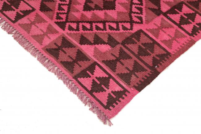 Kilim Afegão Heritage Limited - 4