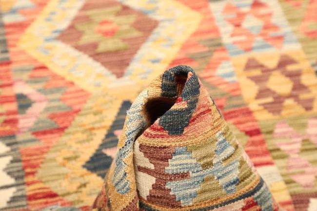 Kelim Afghan - 5