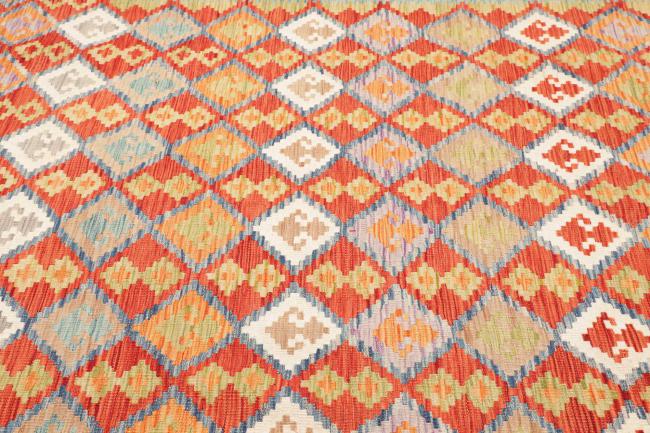 Kilim Afghan - 3