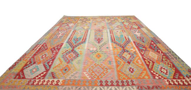 Kelim Afghan - 1