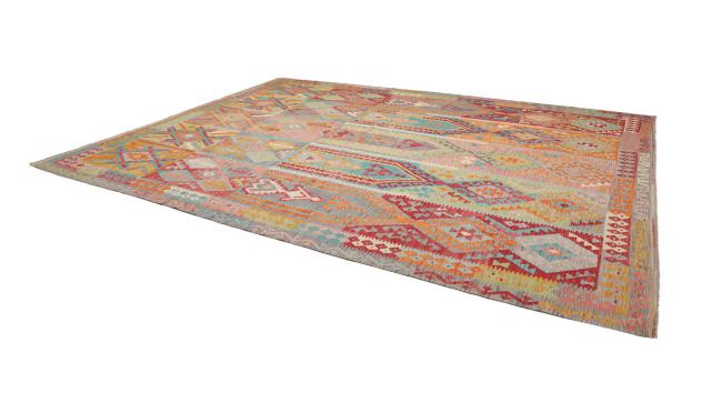 Kelim Afghan - 2