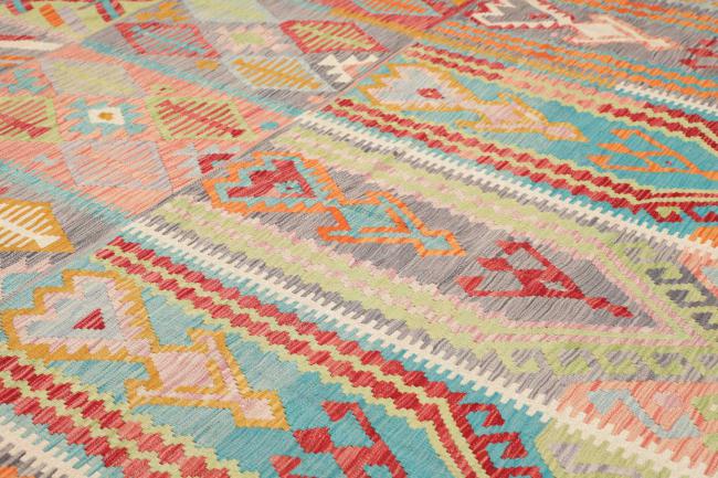 Kelim Afghan - 3