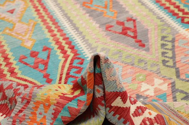 Kelim Afghan - 5