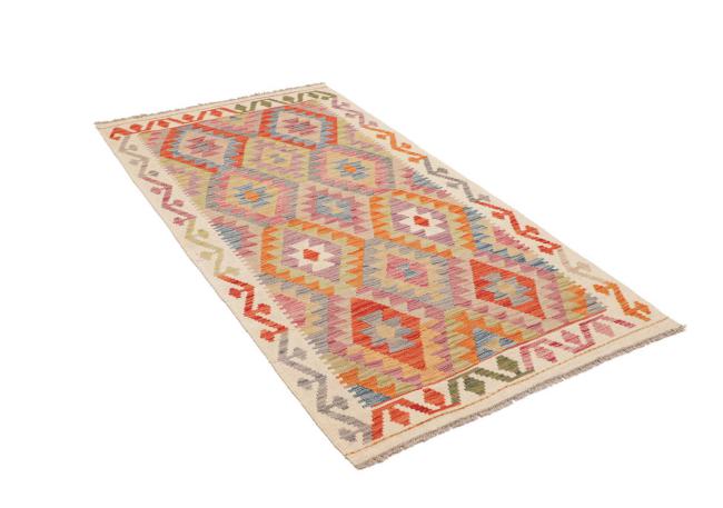 Kilim Afghan - 2