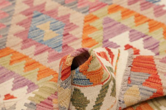 Kilim Afghan - 5