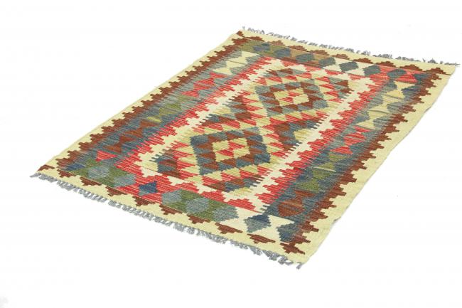 Kilim Afegão - 1