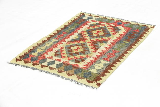 Kilim Afegão - 2