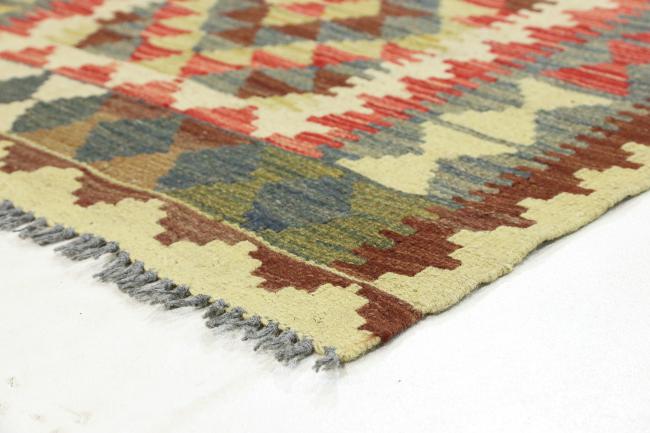 Kilim Afegão - 4