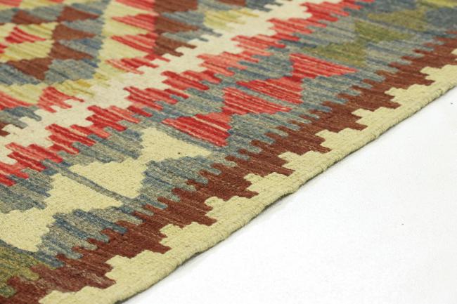 Kilim Afegão - 5