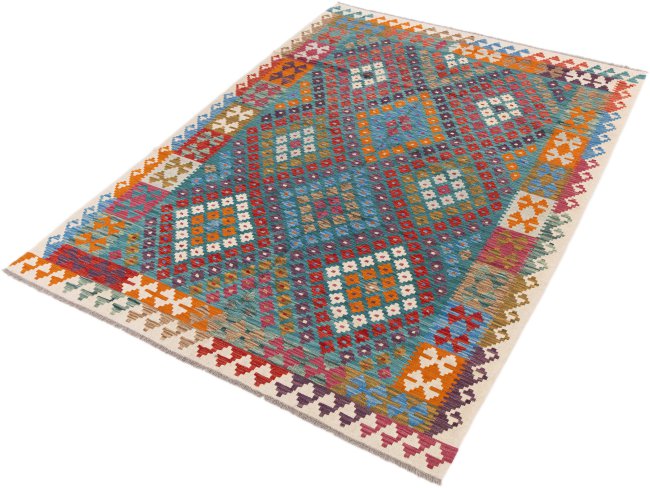Kelim Afghan - 1