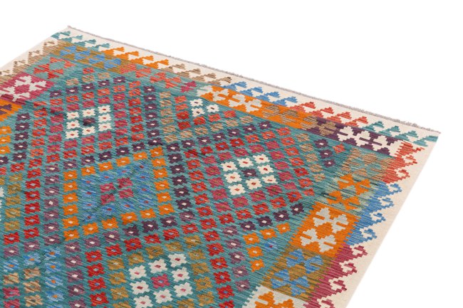 Kelim Afghan - 2