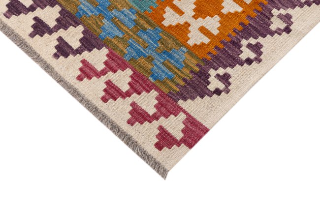 Kelim Afghan - 3