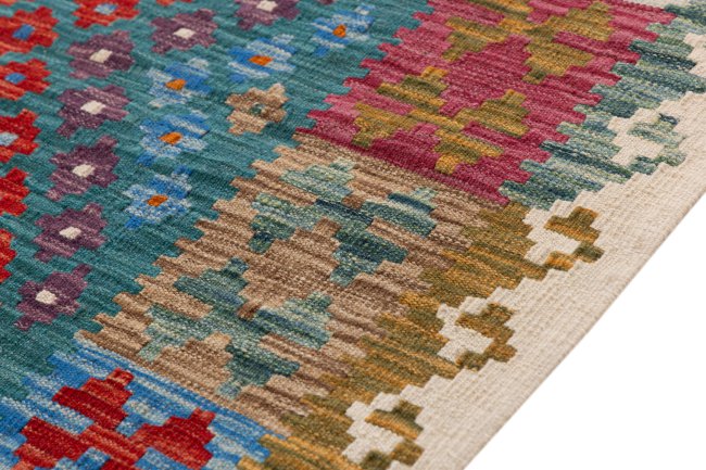 Kelim Afghan - 4