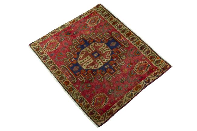 Shiraz - 1