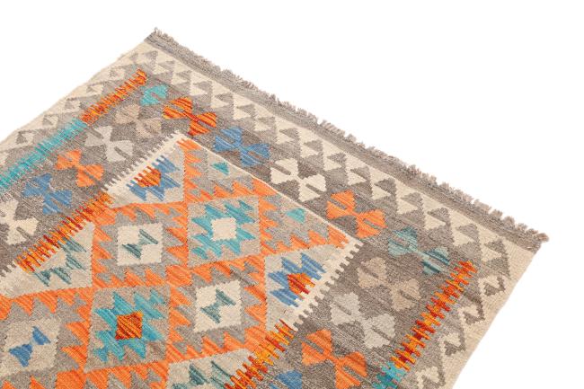 Kilim Afegão - 2