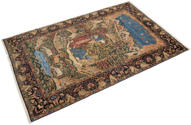 Kerman Semi Antiikki - 1