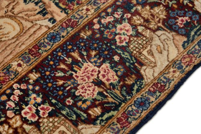 Kerman Semi Antiikki - 6