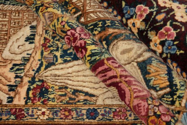 Kerman Semi Antiikki - 8