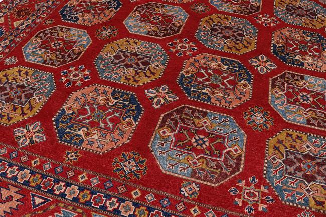 Kazak  Diyar - 2