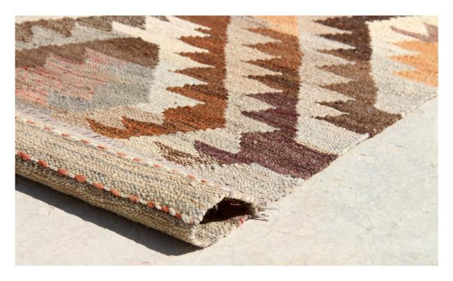 Kilim Afghan Heritage - 2