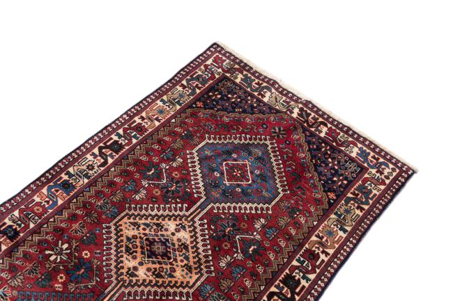 Yalameh - 3