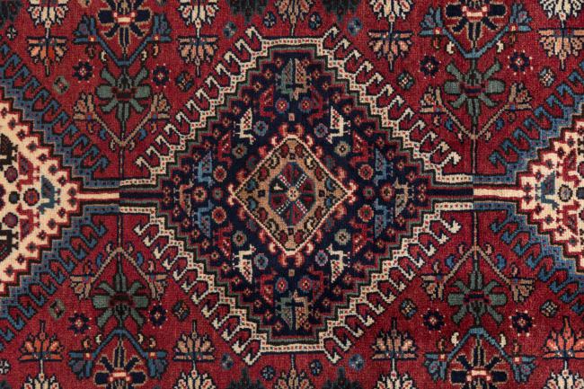 Yalameh - 6