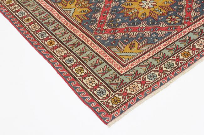 Kilim Soumak - 3