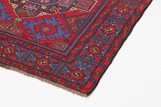 Kilim Soumak - 1