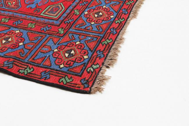 Kilim Soumak - 3