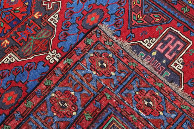 Kilim Soumak - 4