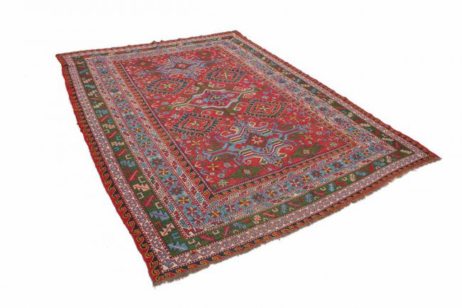 Kilim Soumak - 1