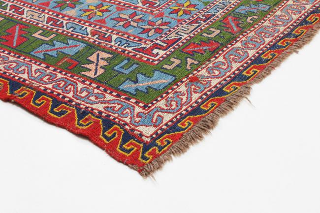 Kilim Soumak - 3